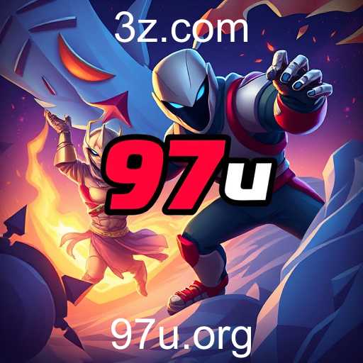 97u Surpreende com Nova Parceria no Mundo dos eSports