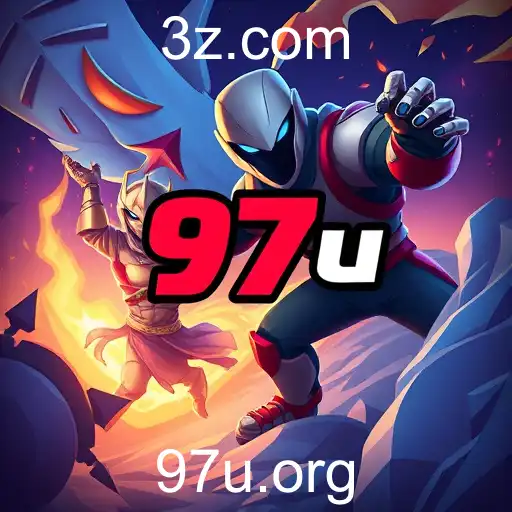 97u Surpreende com Nova Parceria no Mundo dos eSports