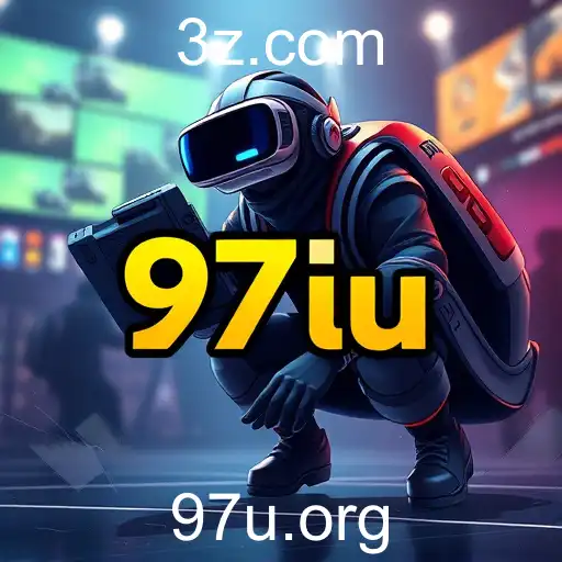 Revolução nos Jogos Online: '97u' em Destaque