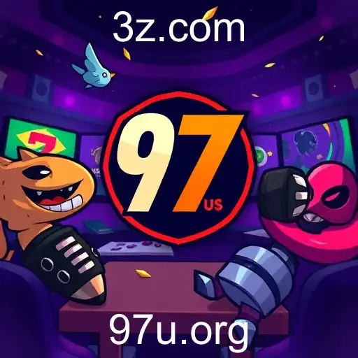 97u: O Portal Favorito de Jogos em Português