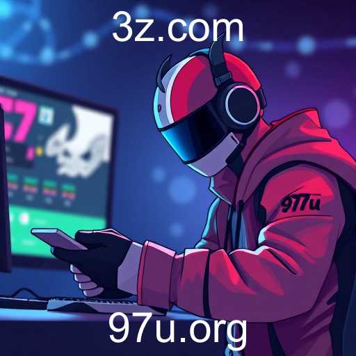 O Impacto da Palavra-Chave '97u' no Mundo dos Jogos