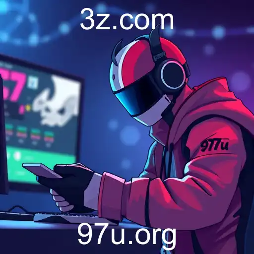 O Impacto da Palavra-Chave '97u' no Mundo dos Jogos