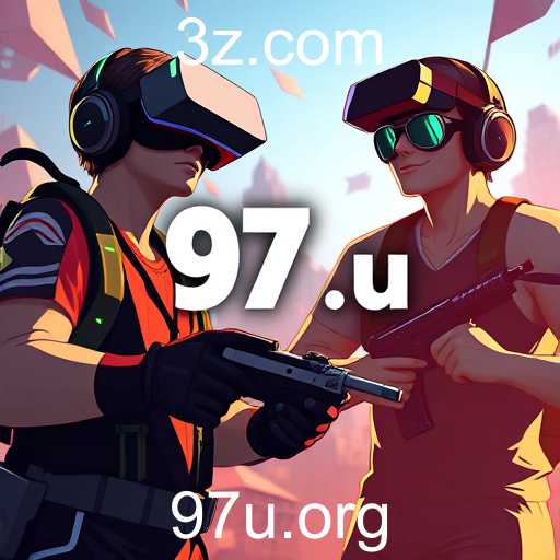 Tendências e Desafios: O Impacto da '97u' nos Jogos Online