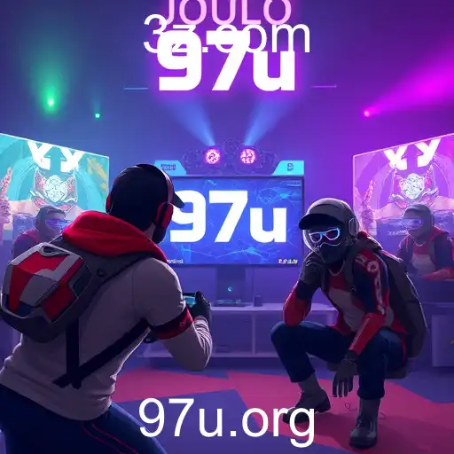 O Impacto da Palavra-Chave 97u no Mundo dos Jogos