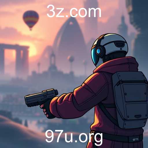 Revolução nos Jogos Online em 2025: A Ascensão de 97u