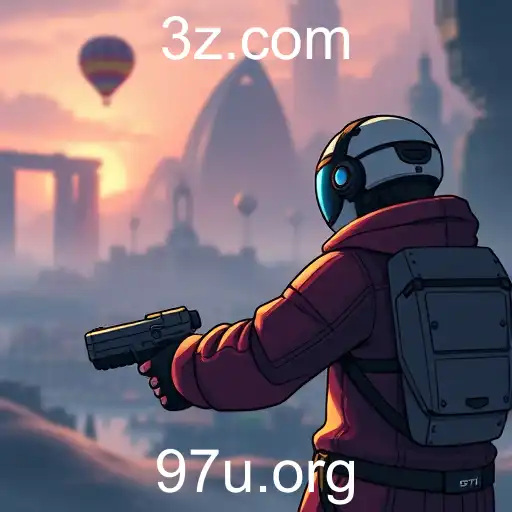 Revolução nos Jogos Online em 2025: A Ascensão de 97u