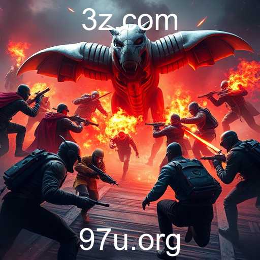 Ascensão do 97u: Transformando o Cenário dos Games em Português