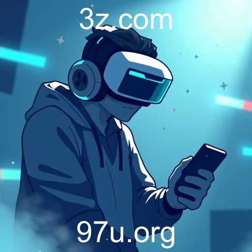 Ascensão de Jogos Online e a Influence da 