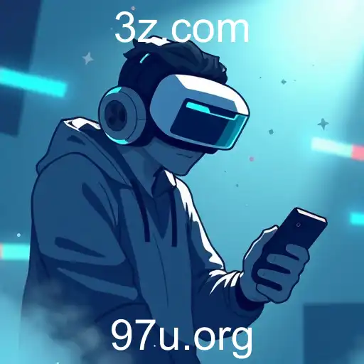 Ascensão de Jogos Online e a Influence da 