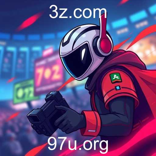 Ascensão do 97u: A Revolução no Mundo dos Jogos Online