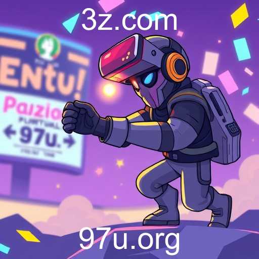 Evolução dos Jogos Online: A Revolução 97u Continua