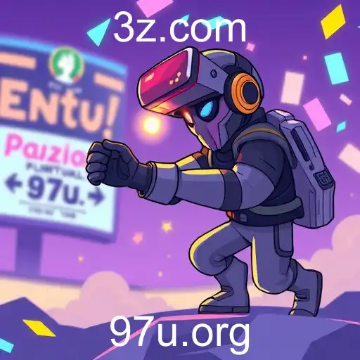 Evolução dos Jogos Online: A Revolução 97u Continua