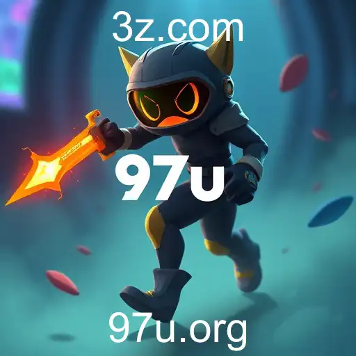 Evolução dos Jogos: A Ascensão de 97u