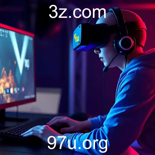 A Expansão do Universo '97u' nos Jogos Online