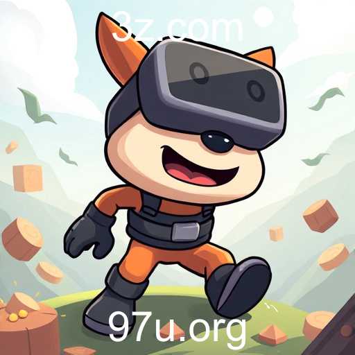 Explorando o Mundo dos Jogos Online com 97u