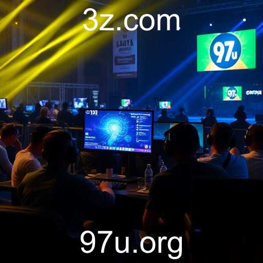 O Fenômeno 97u e a Evolução dos Jogos Online