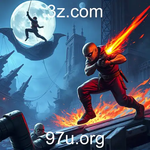 Explorando o Crescimento do 97u no Universo dos Games