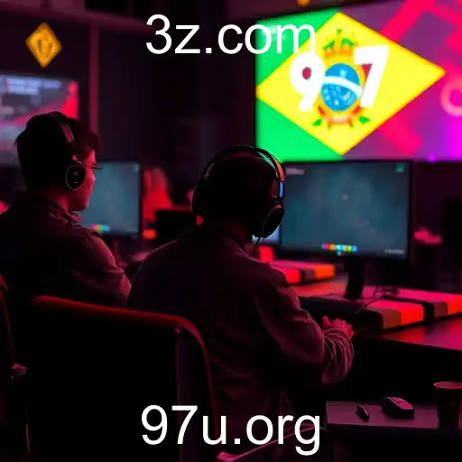 Novas Tendências nos Jogos Online em 2026