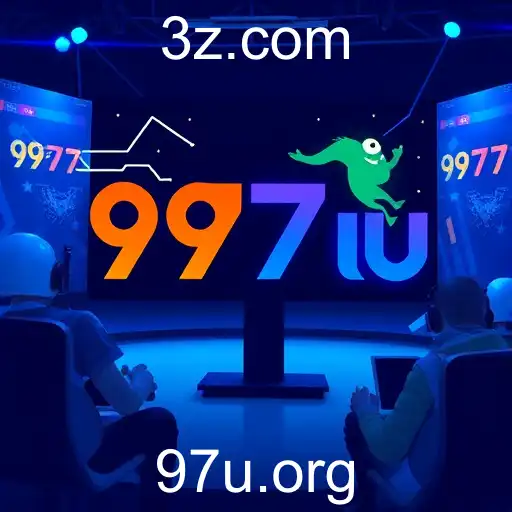 Novo Horizonte para Gamers: A Expansão da 97u no Brasil