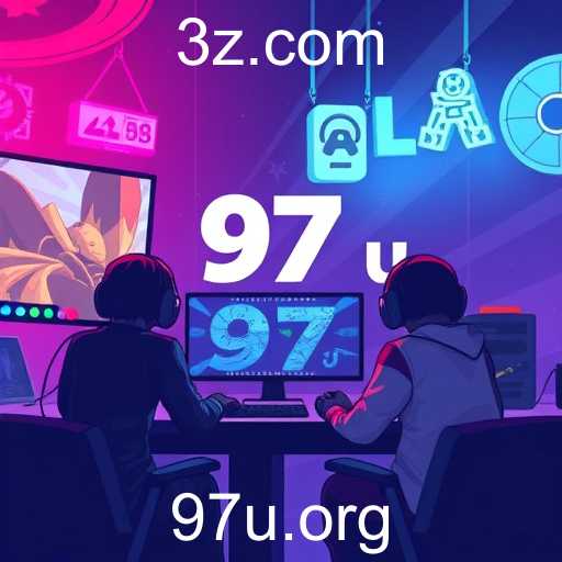 Expansão do Universo dos Jogos com a 97u