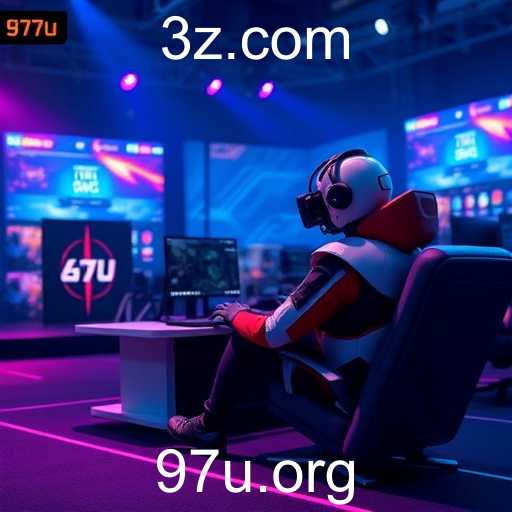 Avanços e Desafios do 97u no Cenário Atual de Games