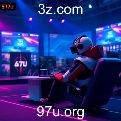 Avanços e Desafios do 97u no Cenário Atual de Games