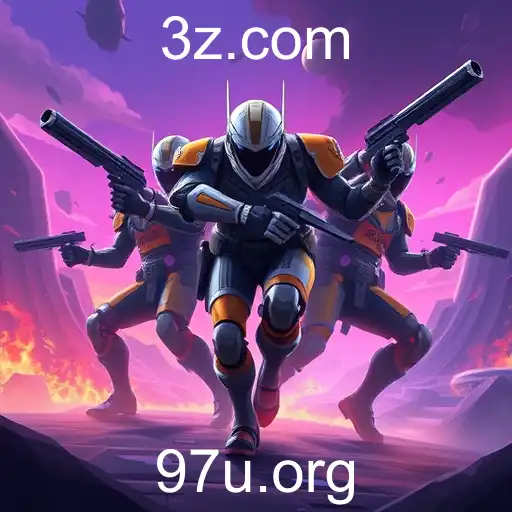 Novidades no Mundo dos Games com 97u