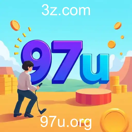 Crescimento do 97u no Mercado de Jogos em 2026