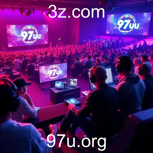 O Impacto do 97u na Comunidade Gamer