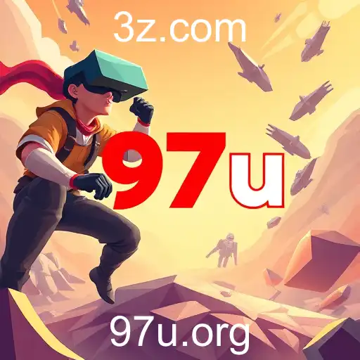 A Influência do 97u nos Jogos Online