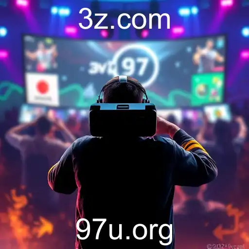 Inovação e Expansão: Como '97u' Está Revolucionando o Mercado de Jogos