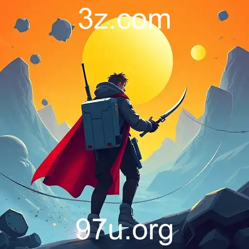 97u Cresce e Revoluciona o Mercado de Jogos