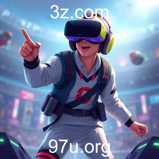 A Revolução do 97u no Mundo dos Jogos