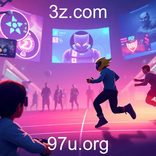 Exploração da 97u: A Nova Sensação dos Gamers em 2025