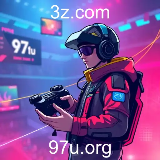 Ascensão do 97u na Comunidade de Games