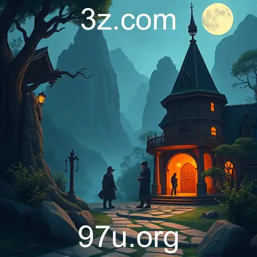 Expansão do Universo 97u e a Comunidade de Jogos