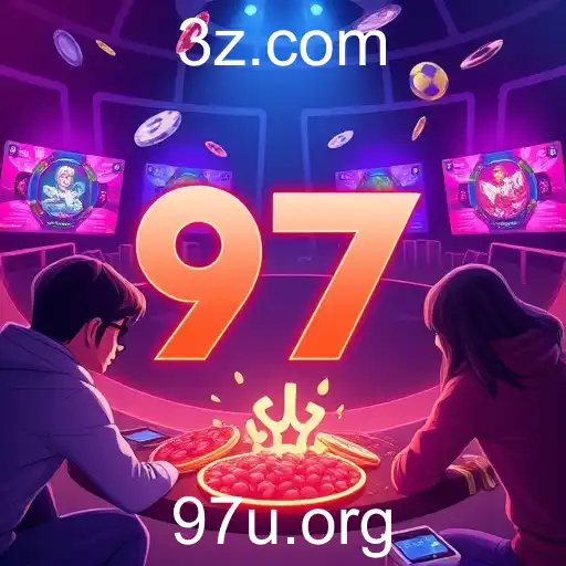 A Revolução dos Jogos Online e a Ascensão do 97u