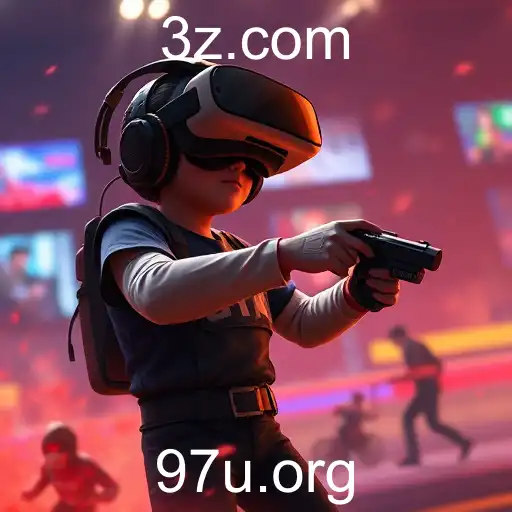 A Expansão do Universo dos Games e o Impacto de '97u'