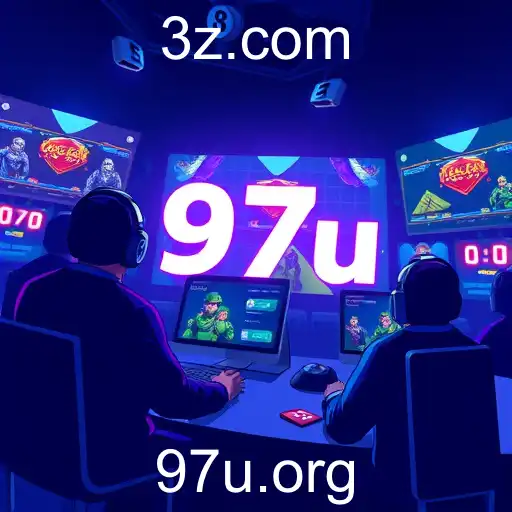 Revolução dos Jogos Online em 2025