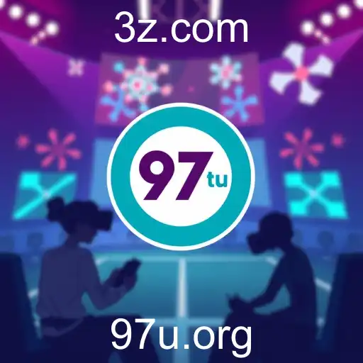 A Revolução do 97u e o Futuro dos Jogos Online