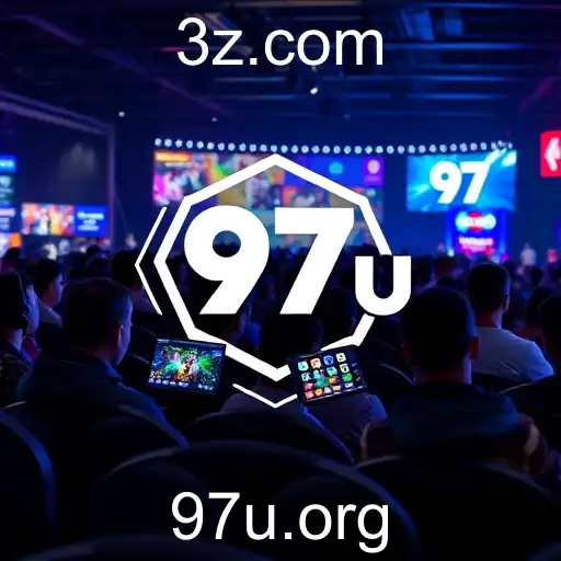 A Ascensão do 97u no Cenário de Jogos Online