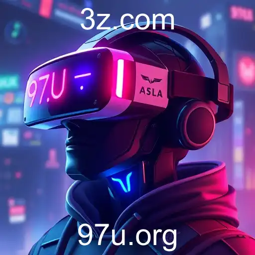 A Revolução do 97u no Universo dos Jogos