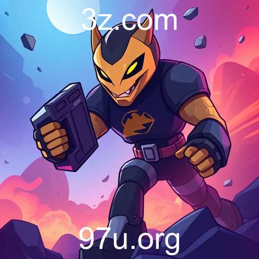 Revolução dos Jogos Online com 97u