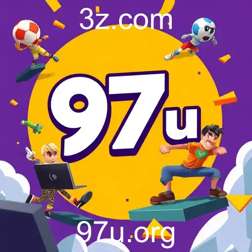 A Ascensão do 97u: Uma Nova Era nos Jogos Online
